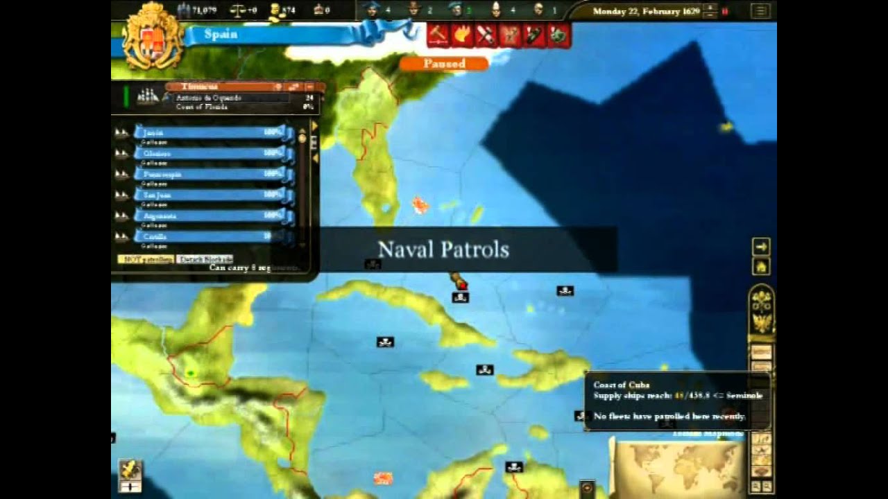 Humble Bundle Presents: Europa Universalis III Complete