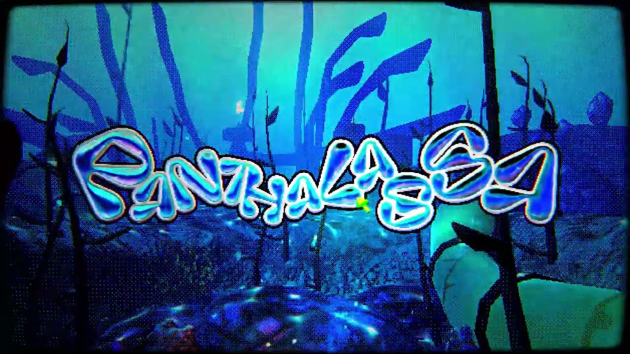 Panthalassa Gameplay Breakdown