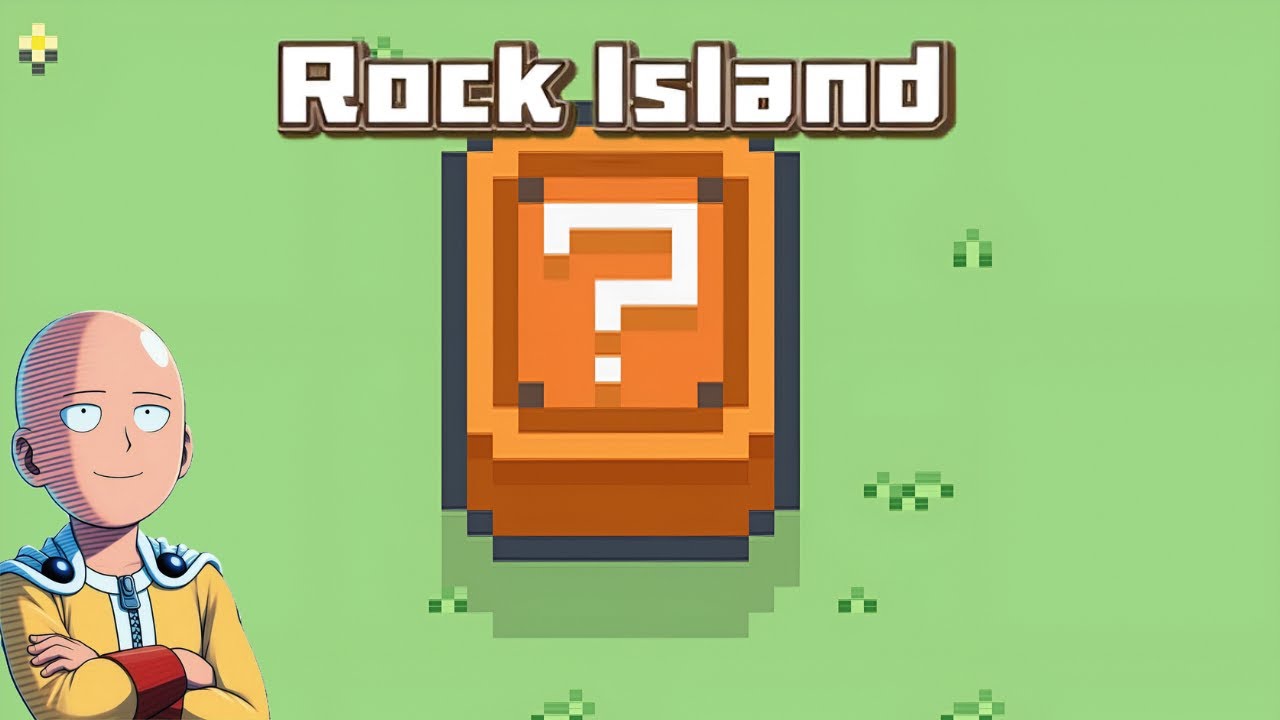 This Game Surprised Me So Much!