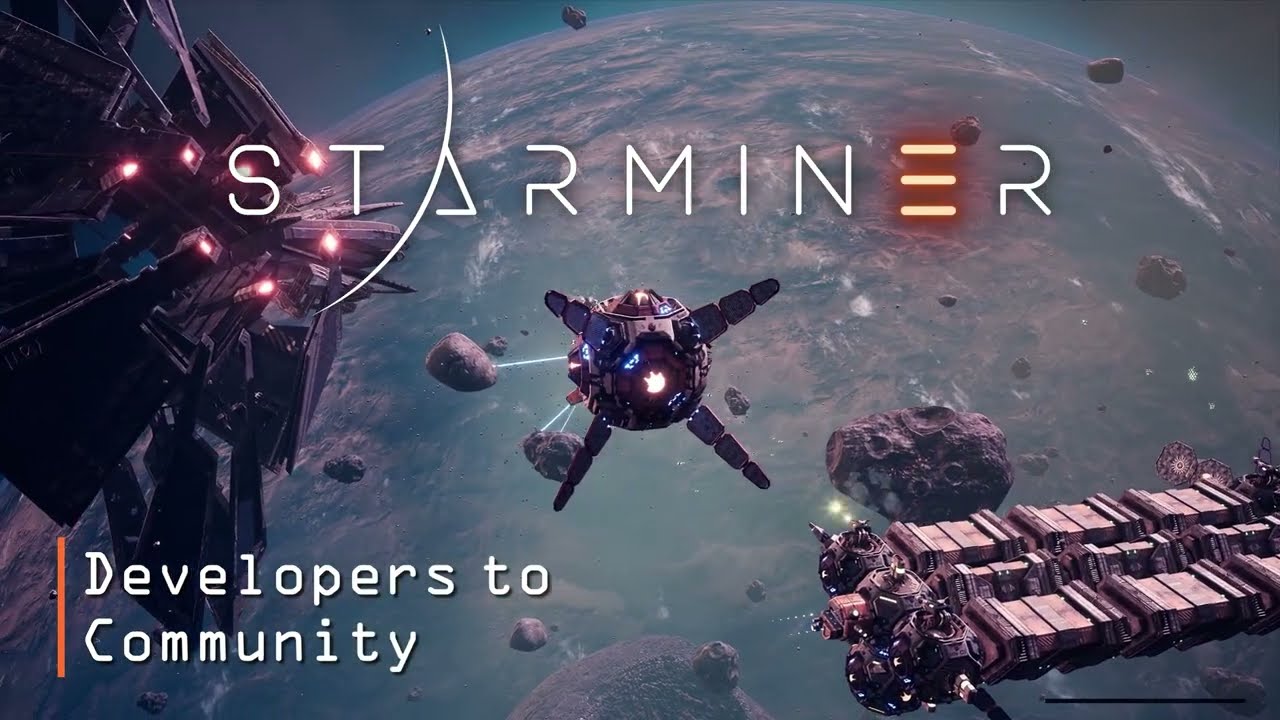 Dev Update | Developers to Community